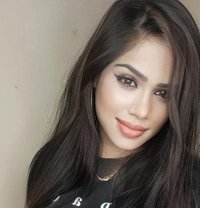Ruhi - escort in Mumbai