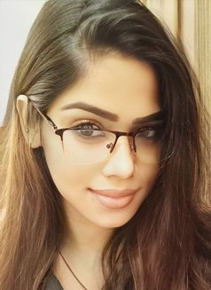 Ruhi - escort in Mumbai Photo 2 of 2