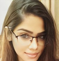 Ruhi - escort in Mumbai