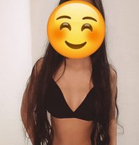 Ruhi - escort in Mumbai