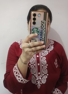 Ruhi - escort in Navi Mumbai Photo 1 of 1