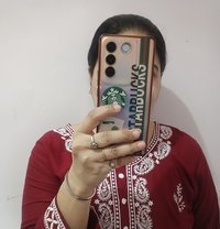 Ruhi - escort in Navi Mumbai