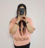 Ruhi - escort in Mumbai Photo 1 of 1