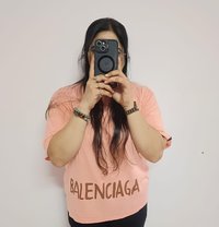 🦋 Ruhi Self Independent Meet Webcam🦋 - escort in Mumbai