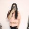 🦋 Ruhi Self Independent Meet Webcam🦋 - escort in Mumbai Photo 2 of 4