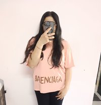 🦋 Ruhi Self Independent Meet Webcam🦋 - escort in Mumbai