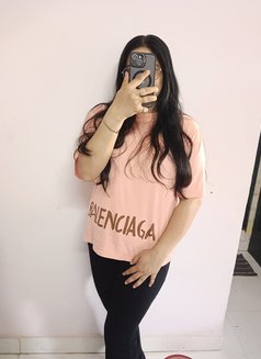 Ruhi - escort in Mumbai Photo 3 of 4