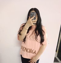 🦋 Ruhi Self Independent Meet Webcam🦋 - escort in Mumbai