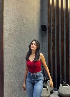 Ruhi - escort in New Delhi Photo 1 of 6