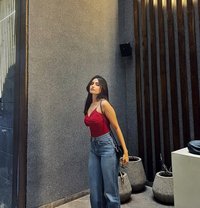 Ruhi - escort in New Delhi