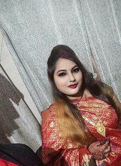 Ruhi - escort in New Delhi Photo 1 of 3