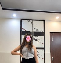 Ruhi real meet and vc - escort in New Delhi
