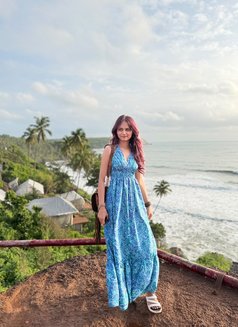 Ruhi - escort in Pune Photo 1 of 7