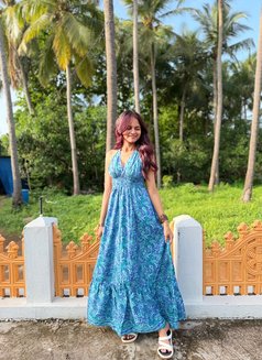 Ruhi - escort in Pune Photo 2 of 7