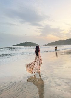 Ruhi - escort in Pune Photo 3 of 7