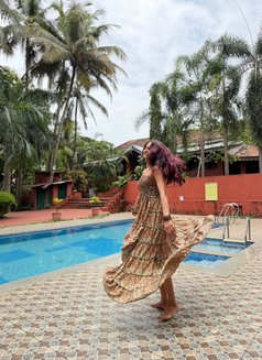 Ruhi - escort in Pune Photo 4 of 7