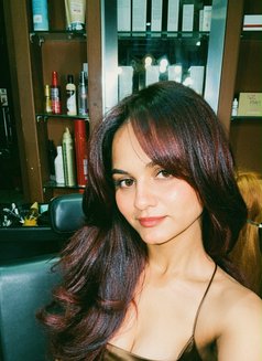Ruhi - escort in Pune Photo 7 of 7