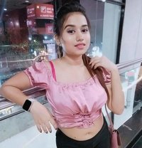 Ruhi - escort in Pune