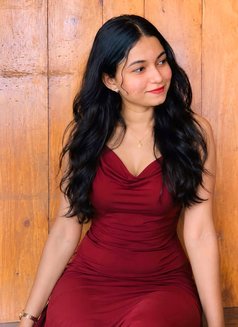 Ruhi - escort in Thiruvananthapuram Photo 2 of 3