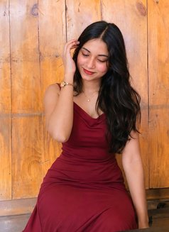 Ruhi - escort in Thiruvananthapuram Photo 3 of 3