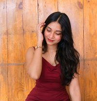 Ruhi - escort in Thiruvananthapuram