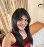 Ruhi - Acompañantes transexual in Candolim, Goa Photo 9 of 14