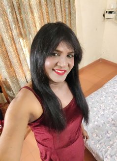 Ruhi - Acompañantes transexual in Candolim, Goa Photo 9 of 11