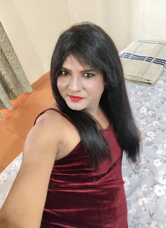 Ruhi - Acompañantes transexual in Candolim, Goa Photo 10 of 11