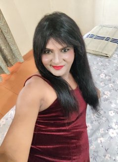 Ruhi - Transsexual escort in Candolim, Goa Photo 12 of 14