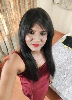 Ruhi - Transsexual escort in Candolim, Goa Photo 13 of 14