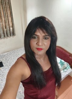 Ruhi - Transsexual escort in Candolim, Goa Photo 14 of 14