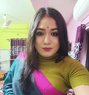 Ruhi - Transsexual escort in Dubai Photo 1 of 2