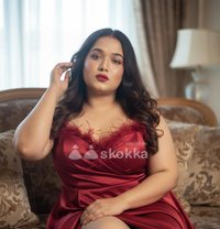 Ruhi - Acompañantes transexual in Kolhapur