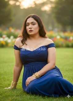 Ruhi - Acompañantes transexual in Kolhapur Photo 2 of 3