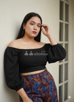 Ruhi - Acompañantes transexual in Kolhapur Photo 3 of 3