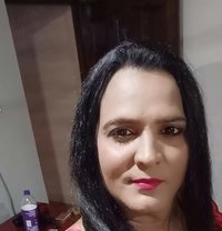 Ruhi - Transsexual escort in Candolim, Goa