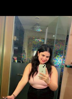 🥂 RUHI (LET'S MEET & CAM) 🥂 - escort in Bangalore Photo 2 of 8