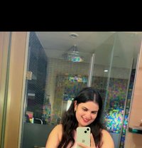 🥂 RUHI (LETS MEET & CAM) 🥂 - escort in Bangalore