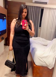🥂 RUHI (LET'S MEET & CAM) 🥂 - escort in Bangalore Photo 3 of 8