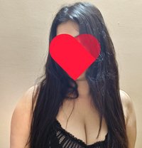 🥂 RUHI (LIVE CAM & MEET) 🥂 - escort in Bangalore