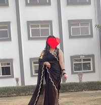 🥂 RUHI (LETS MEET & CAM) 🥂 - escort in Bangalore Photo 8 of 9