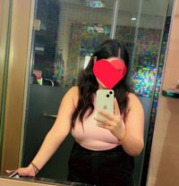 🥂 RUHI (LETS MEET & CAM) 🥂 - puta in Bangalore