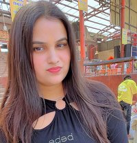 🥂RUHI LETS MEET PRIVATELY (CAM)🥂 - escort in Bangalore
