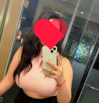 🥂RUHI LETS MEET PRIVATELY (CAM)🥂 - puta in Bangalore Photo 3 of 9