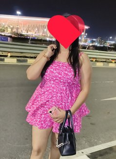 🥂RUHI ( LIVE CAM) MEET-UP 24/7🥂 - puta in Bangalore Photo 5 of 9