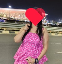 🥂PURE INDEPENDENT GIRL❣️❣️ (LIVE CAM)🥂 - escort in Bangalore