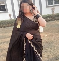 Ruhi live show 24/7 - escort in Bangalore Photo 1 of 4