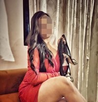 Me Ruhi Hot & Sexy Modal 24/7 🤍 12 - escort in Bangalore Photo 4 of 4