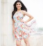 (Ruhi Luxury Escort) - escort in Mumbai Photo 1 of 1
