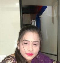 Ruhi Mathur - escort in Mumbai